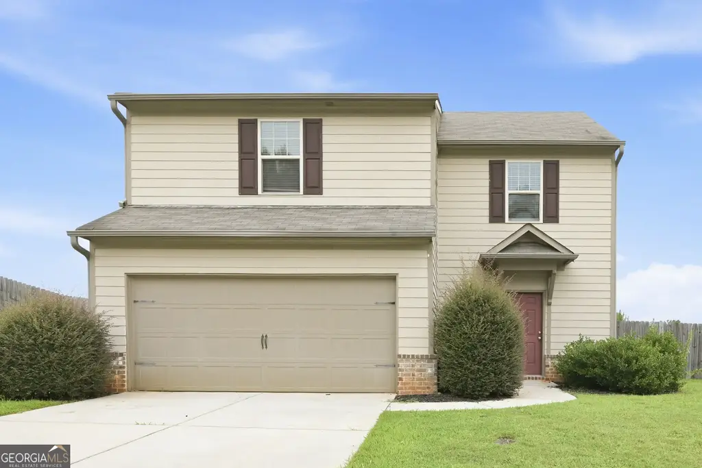 1043 Sutherland Drive, Winder