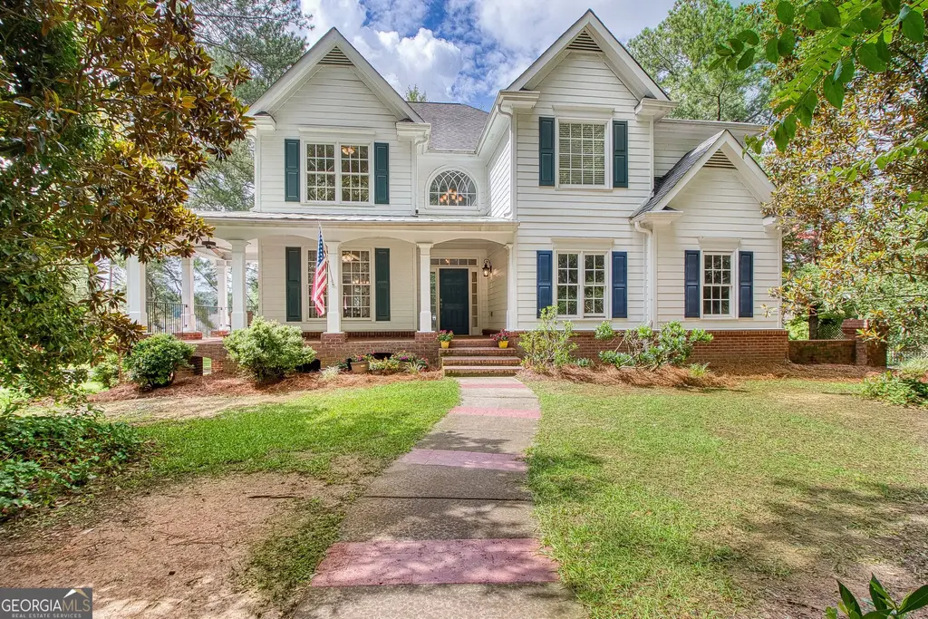 205 White Road, Fayetteville
