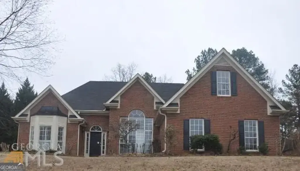 105 Pine Knoll Trace, Stockbridge