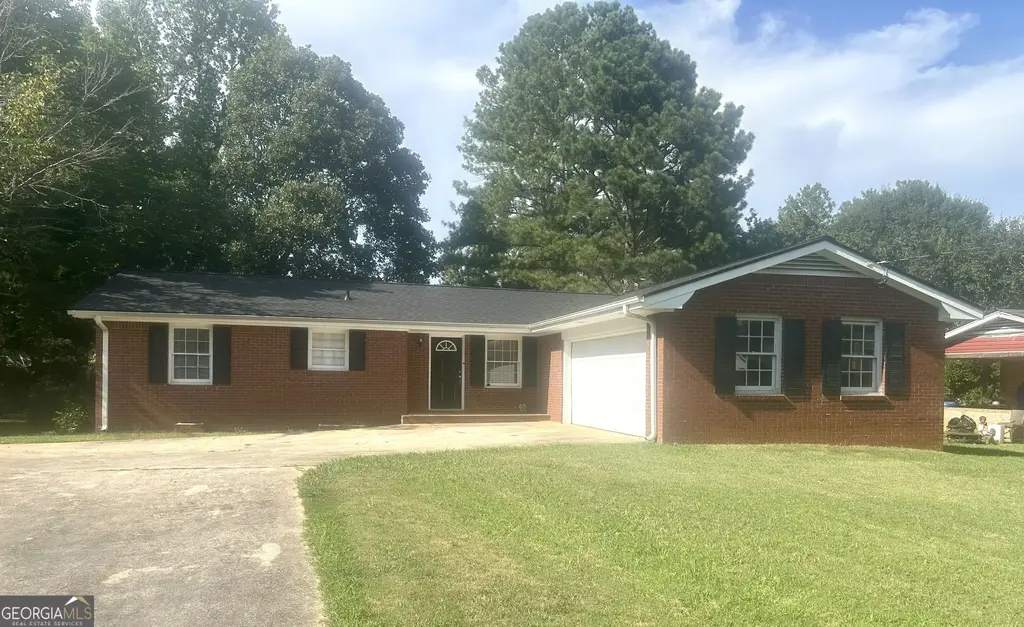 1822 Hallmark Drive, Griffin