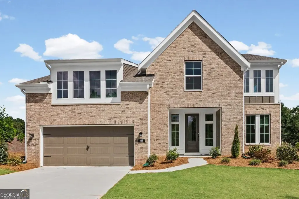 103 Wood Grove Lane, Canton