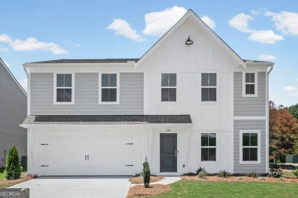 121 Tugaloo Circle, Rome