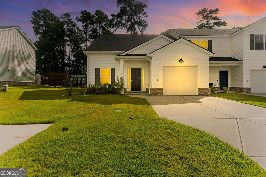 220 Haisley Run, Guyton