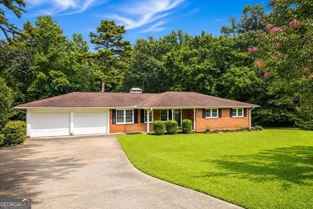 128 Scott Circle, Toccoa