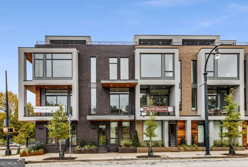 105 Georgia Avenue Se 4, Atlanta