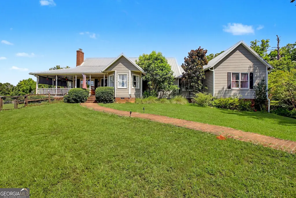 160 Tanya Road, Milledgeville
