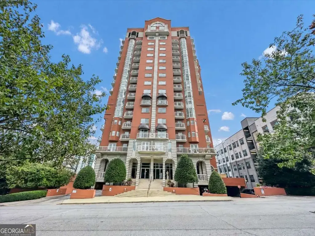 3435 Kingsboro Road Ne 1301, Atlanta