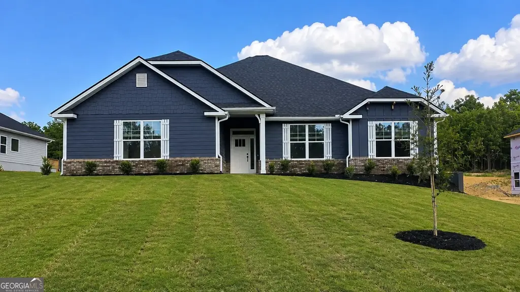 217 Great Waters Lane, Macon