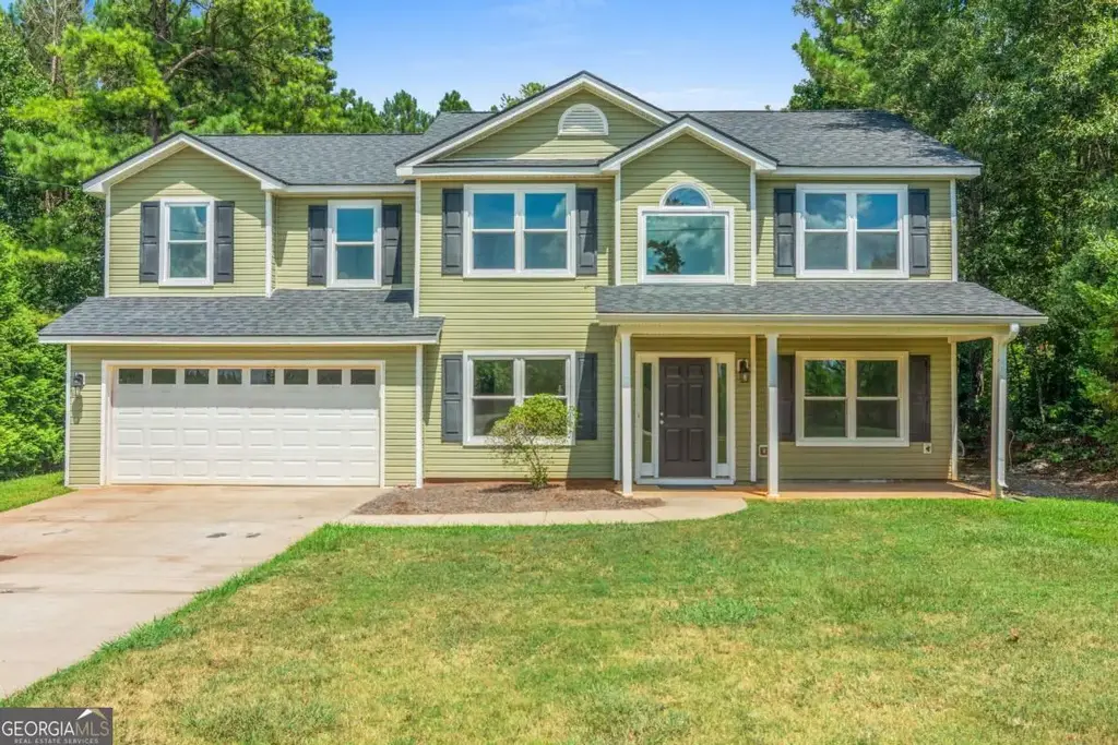 403 Avant Road Nw, Eatonton