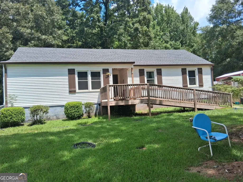 265 Hickman Road, Forsyth
