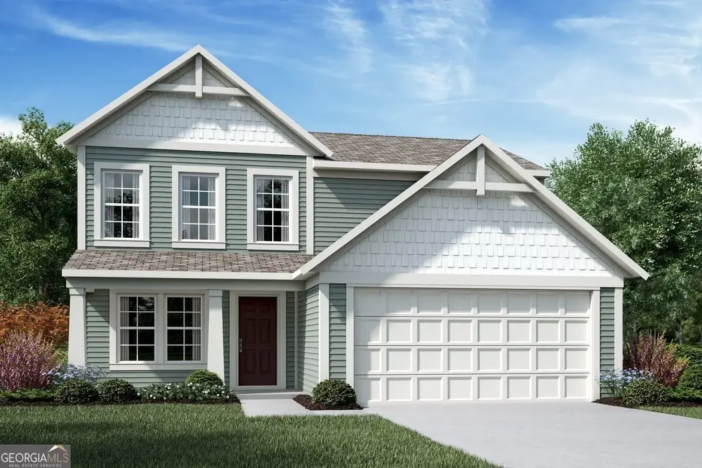 238 Sage Woods Way, Dallas