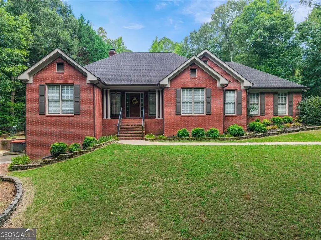 90 Skyview Drive, Social Circle