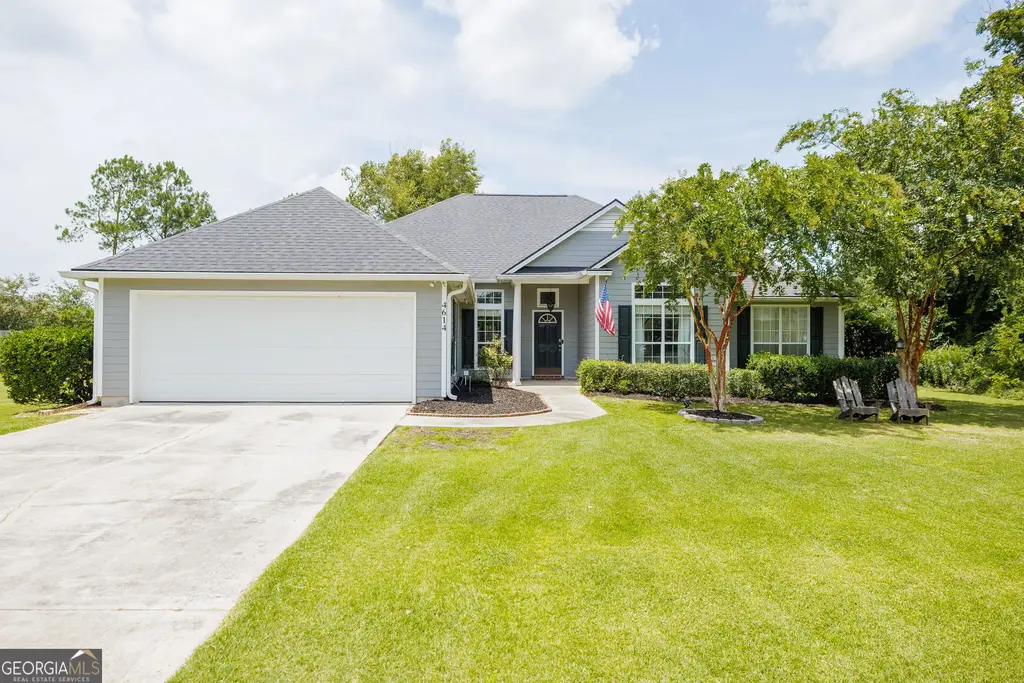 4614 Briarberry Drive, Valdosta