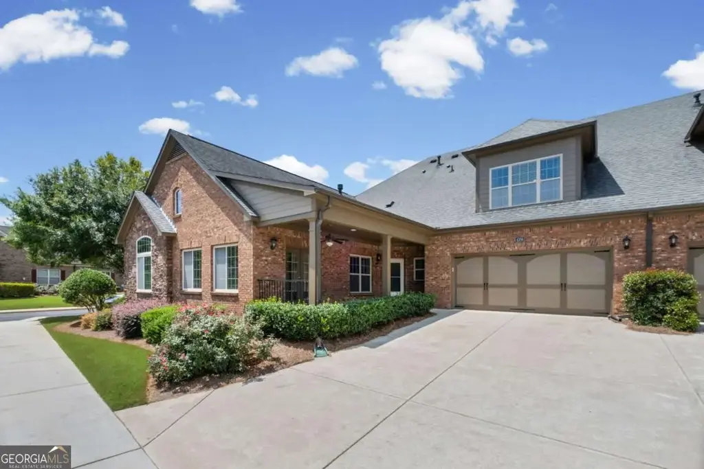 4206 Lanier Ridge Walk 504, Cumming