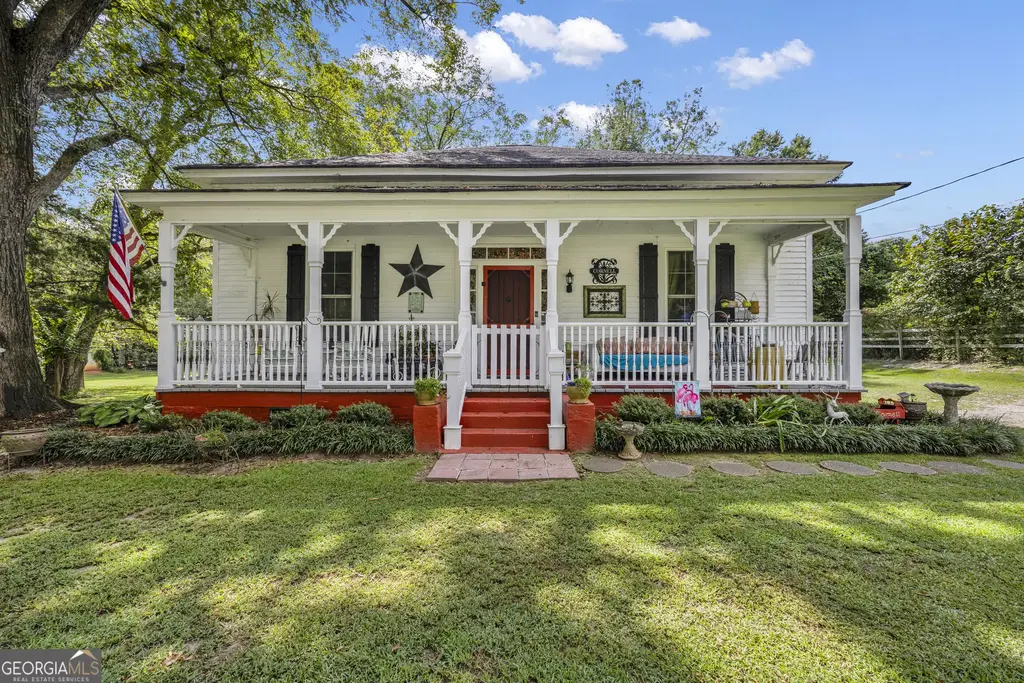 103 Liberty Hill Street, Milner