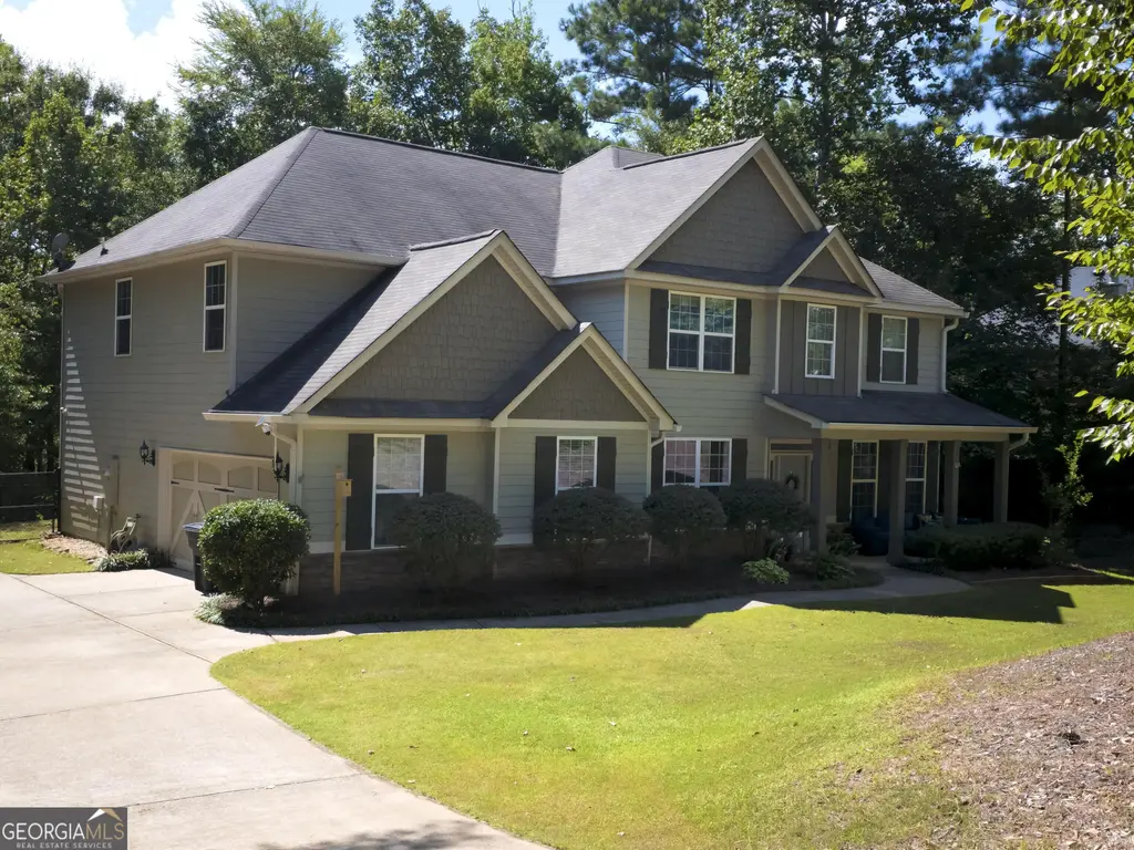 96 Oak Leaf Way, Hamilton