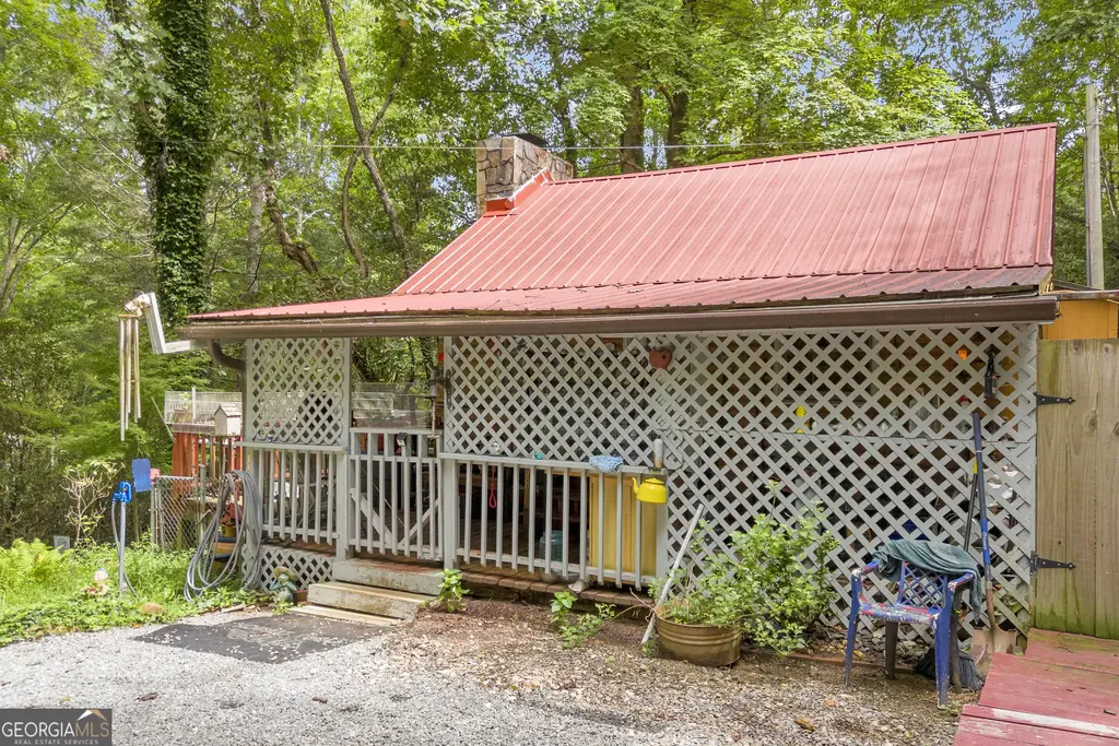 1178 Ruby Lake Drive, Hiawassee