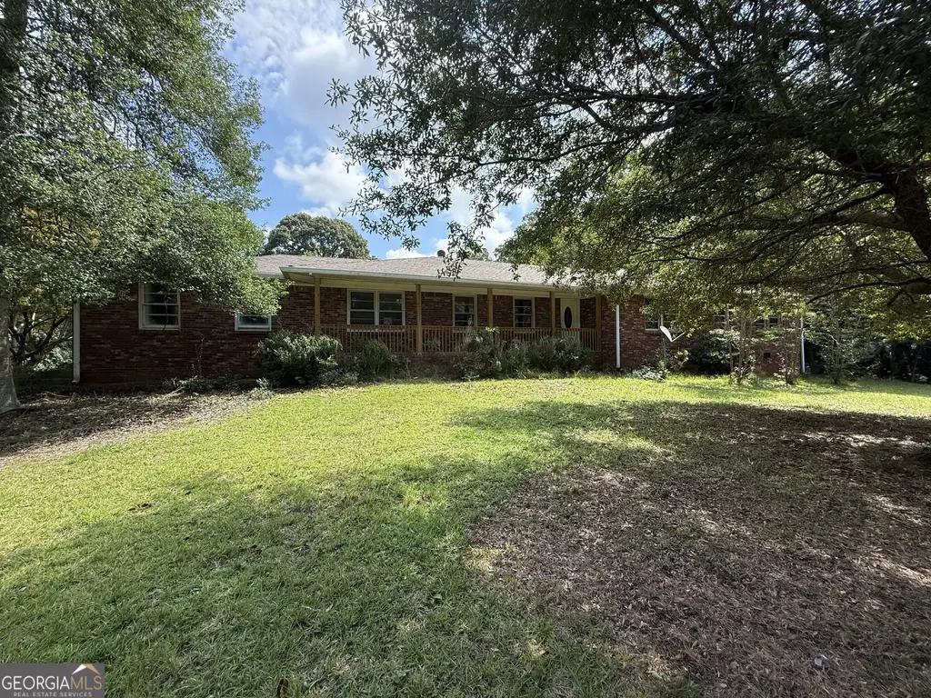 4157 E Chapel Hill Road, Douglasville
