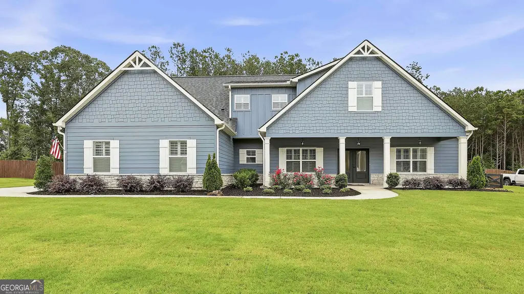 130 Maple Lane, Williamson
