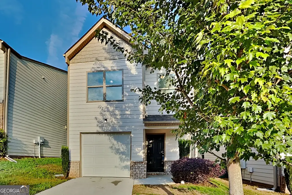 6114 Avery Street Sw, Covington