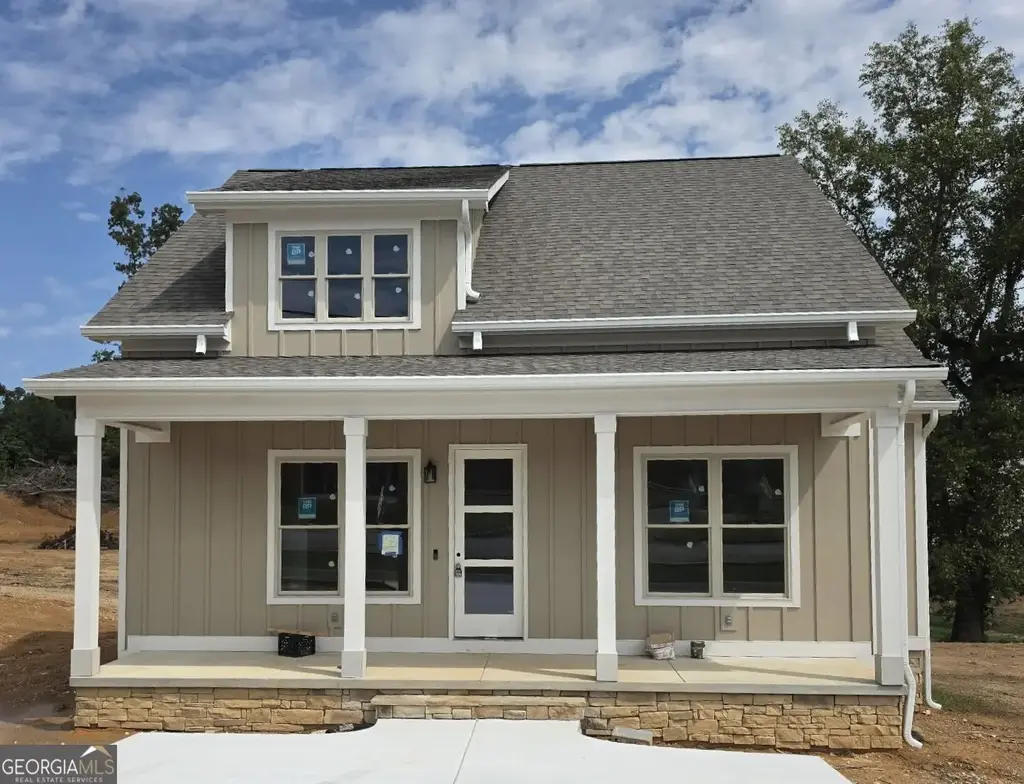 302 Thomas Road, Fort Oglethorpe