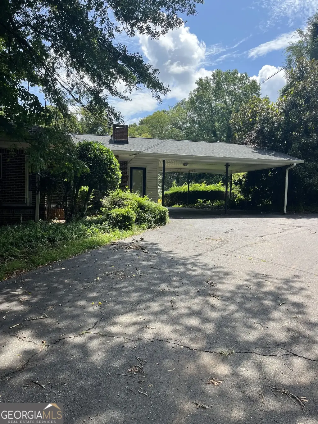 506 Grant Street, Clarkesville
