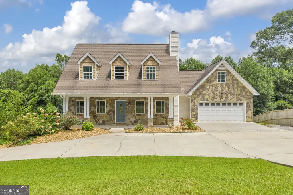 247 Mill Creek Drive, Tallapoosa