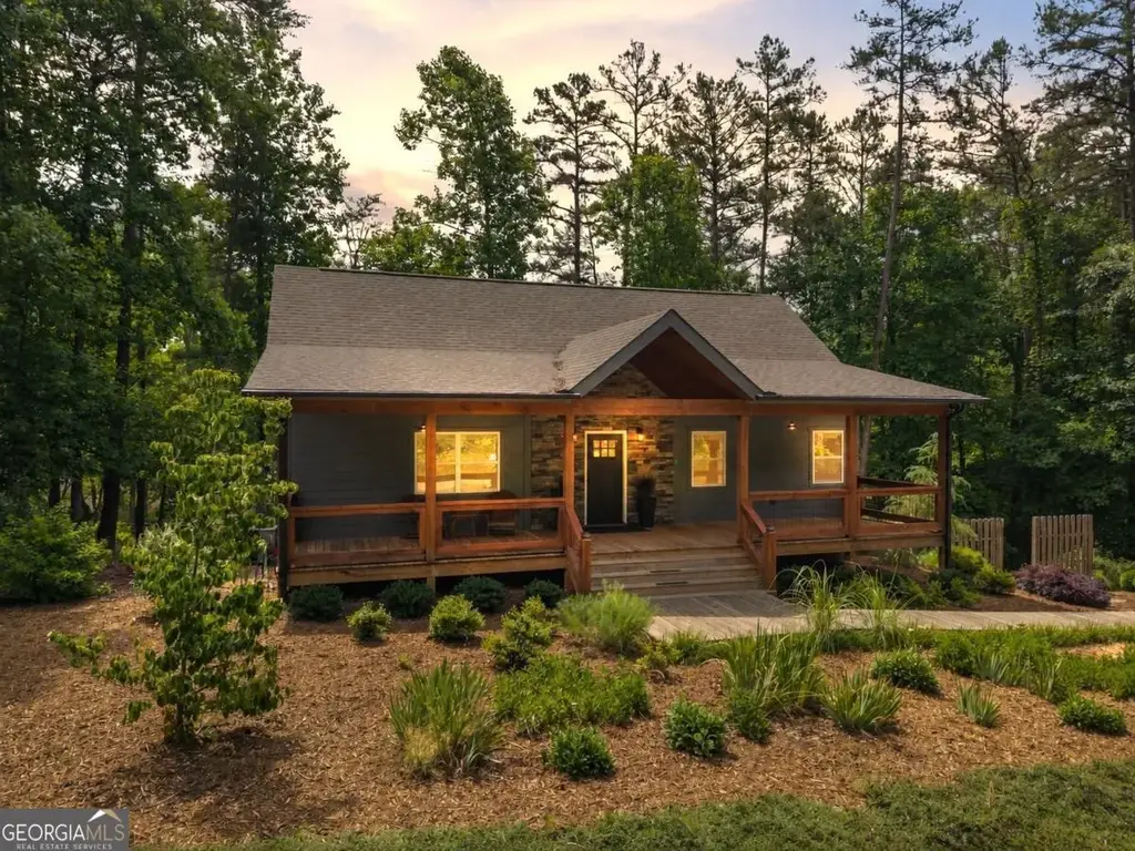 531 Sowers Road, Blue Ridge