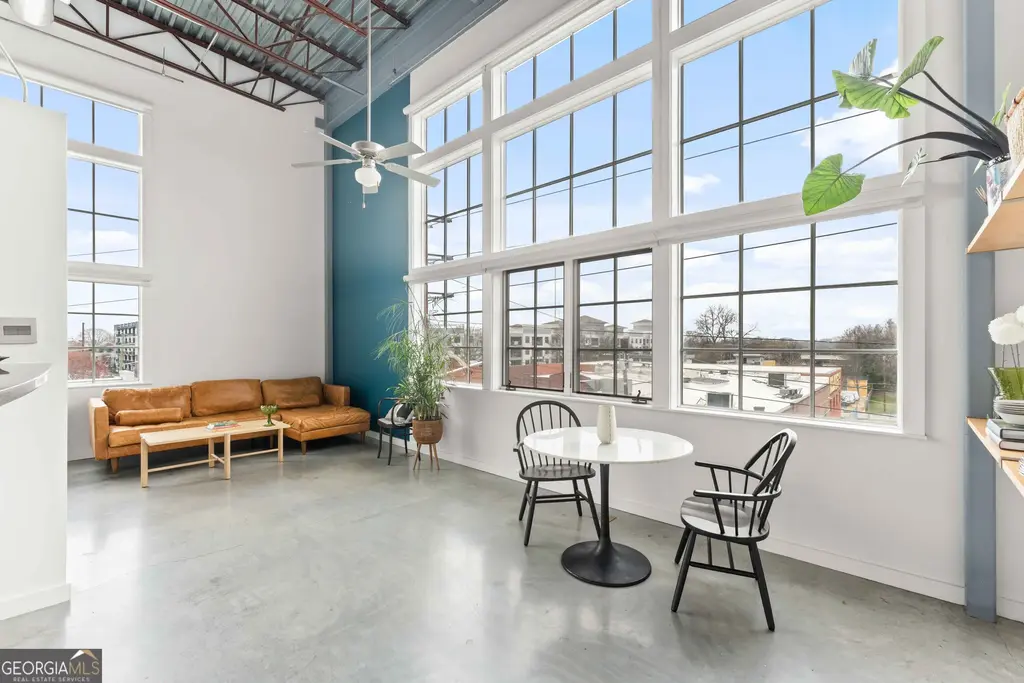 572 Edgewood Avenue Se 314, Atlanta