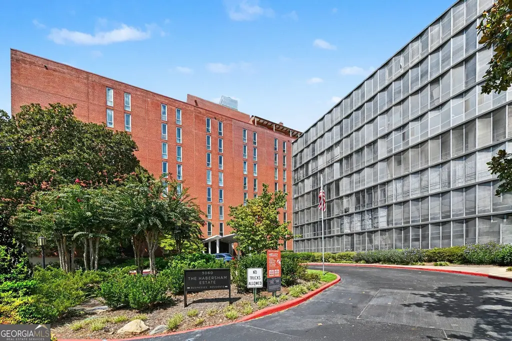 3060 Pharr Court Nw 822, Atlanta