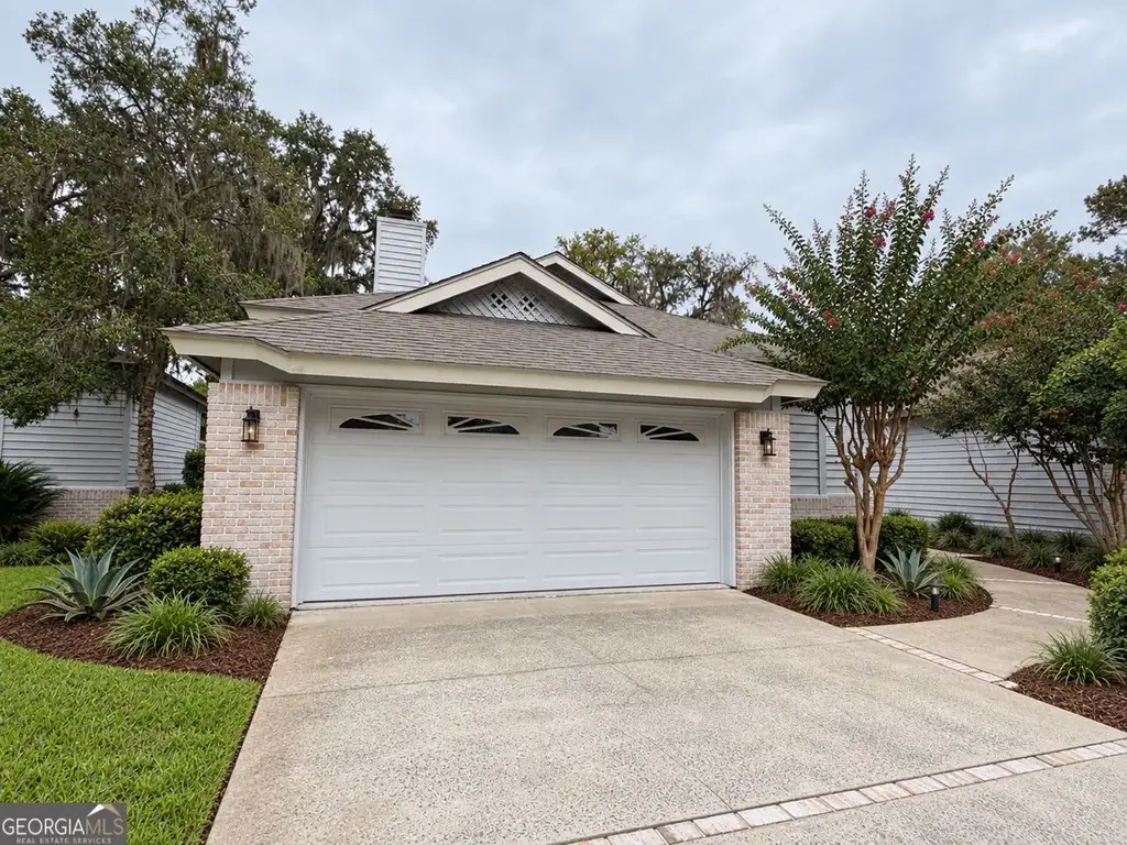 3 Bay Tree Court W, St. Simons
