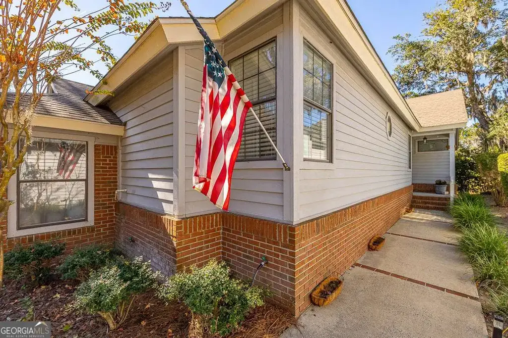3 Bay Tree Court W, St. Simons