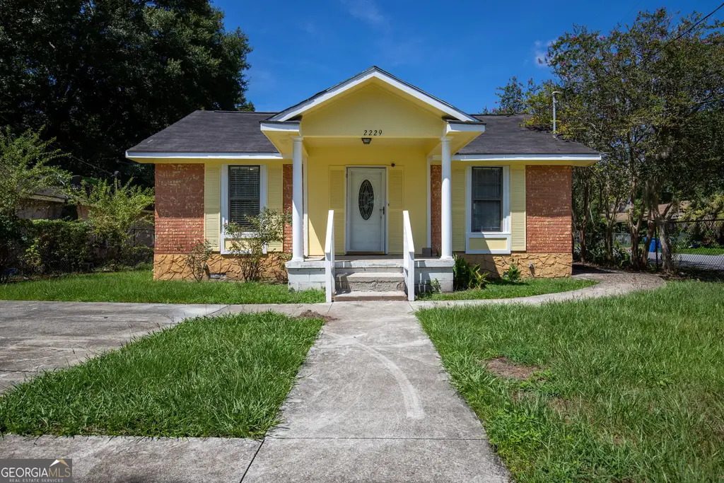 2229 Lee Street, Brunswick