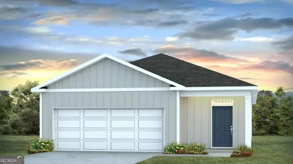 408 Mims Street, Statesboro