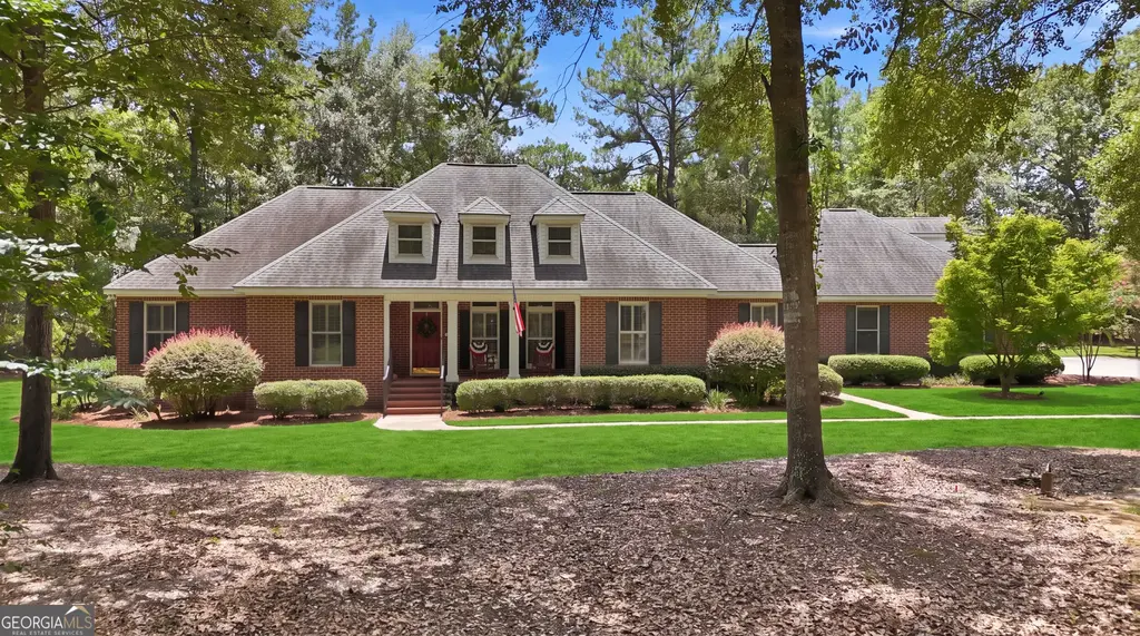 399 Creekside Cove, Statesboro