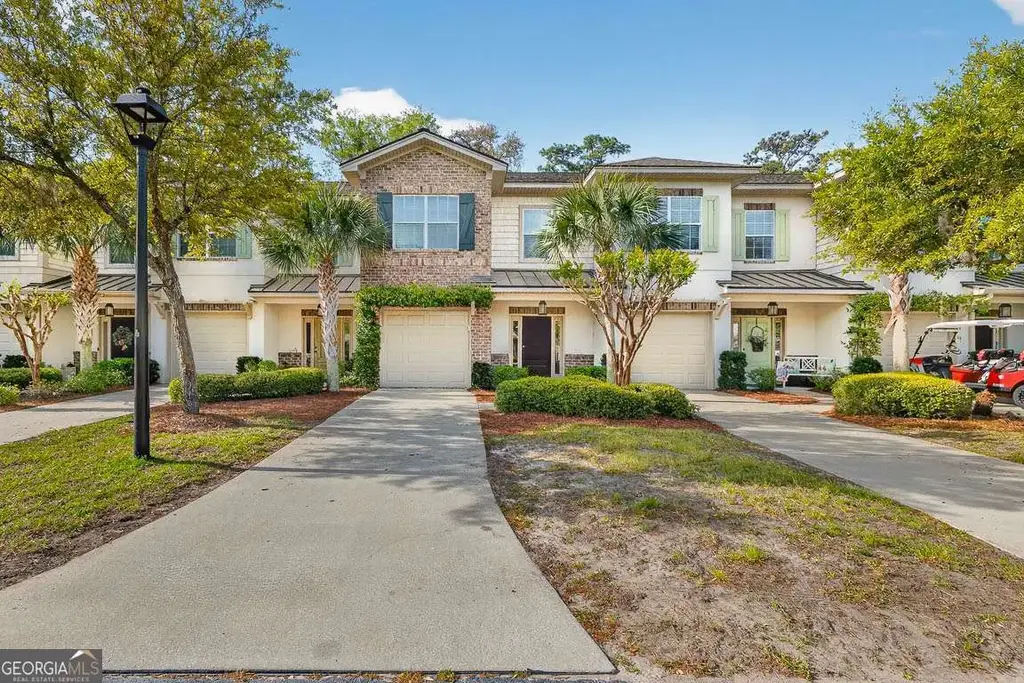 1405 Reserve Court, St. Simons