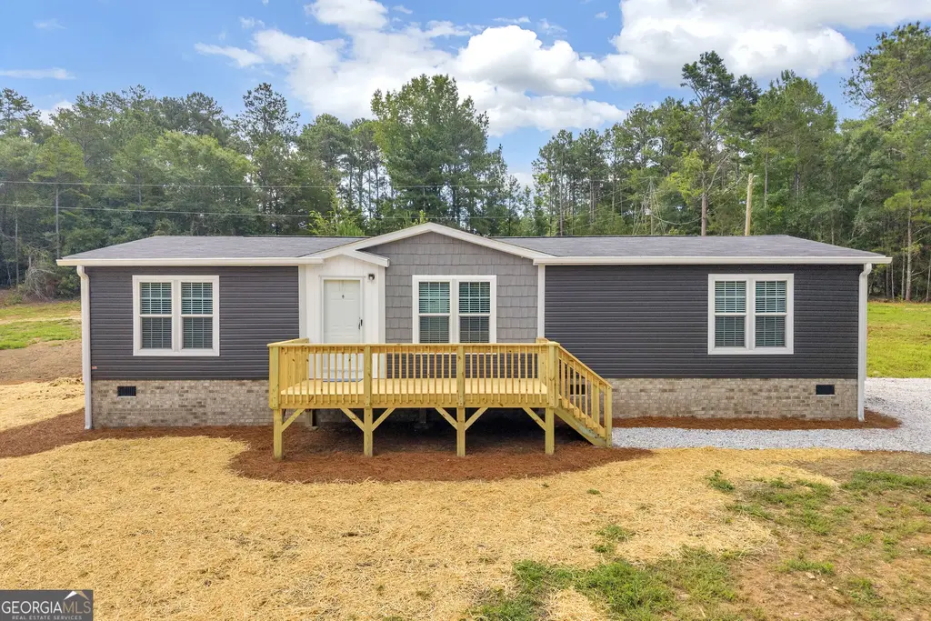 1814 Brewers Mill Road, Elberton