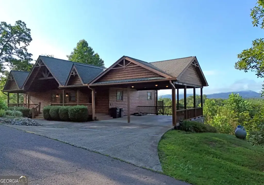 120 Big Sky Drive, Murphy