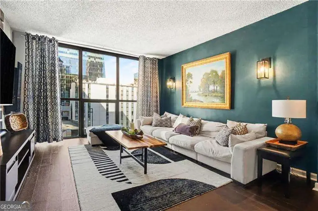 1280 W Peachtree Street Nw 1513, Atlanta