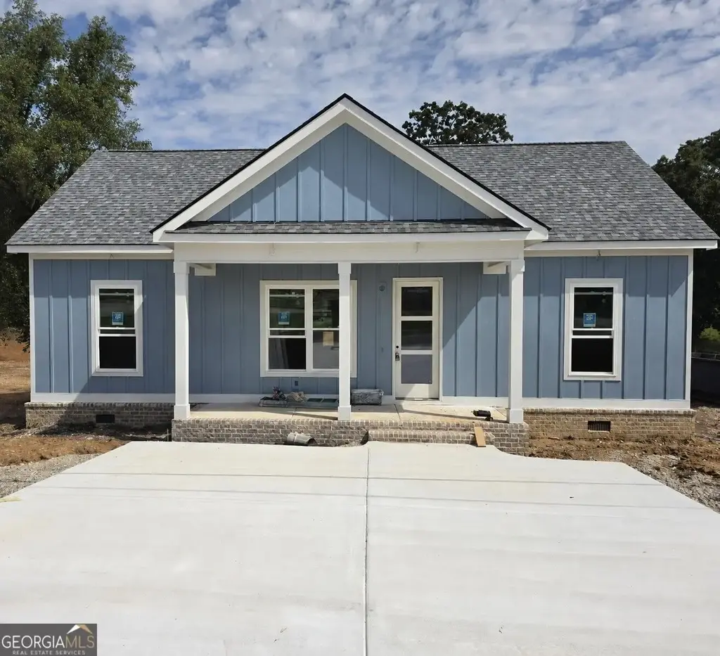 272 Thomas Road, Fort Oglethorpe
