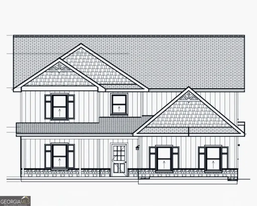Samson Way Lot 28 A, Cleveland