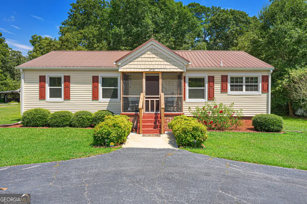 473 Ty Cobb Street, Royston