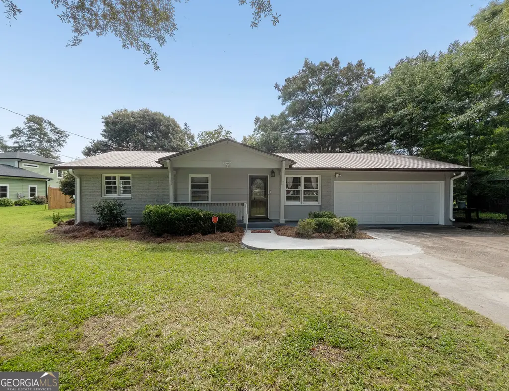 2555 Cleveland Road, Bogart