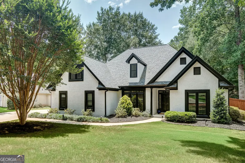 131 Terrane Ridge, Peachtree City