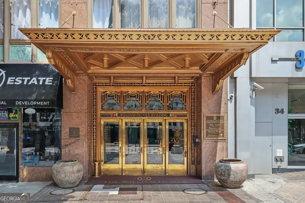 32 Peachtree Street 307, Atlanta