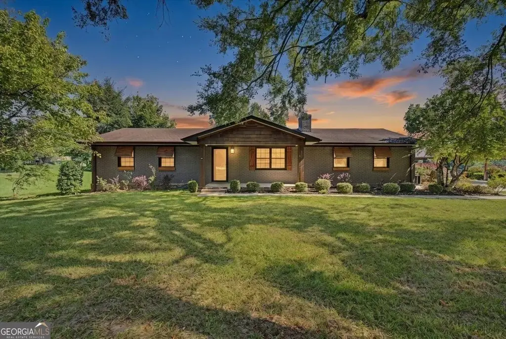 488 Mountain Home Road, Cedartown