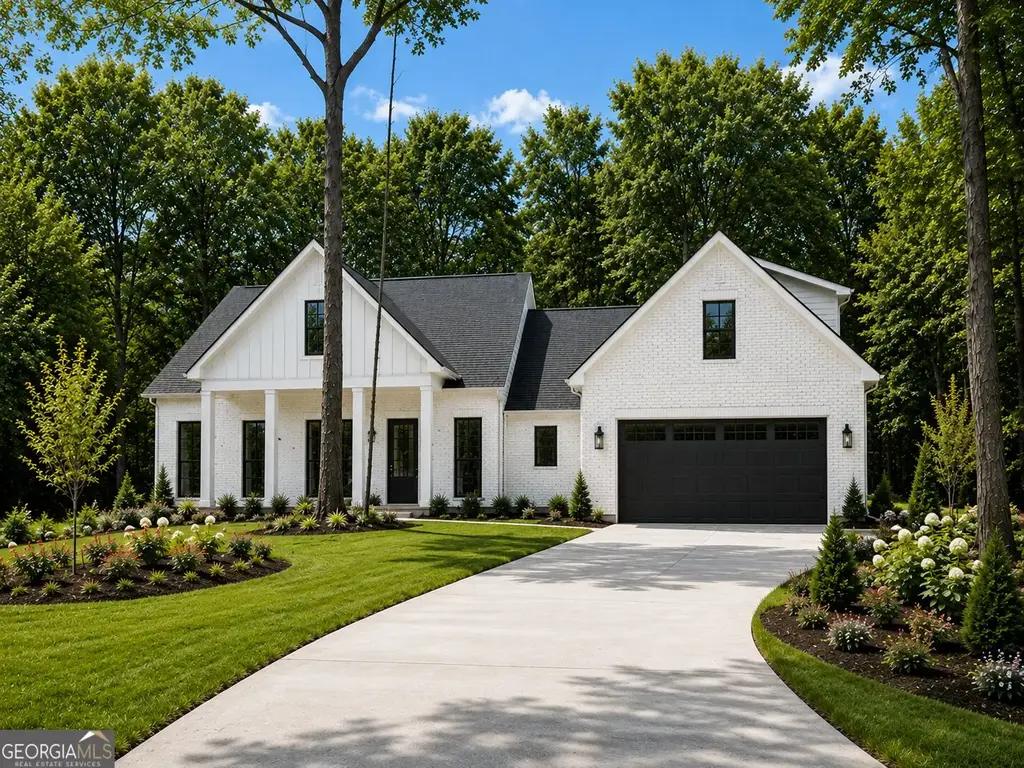1376 Cambridge Drive, Perry