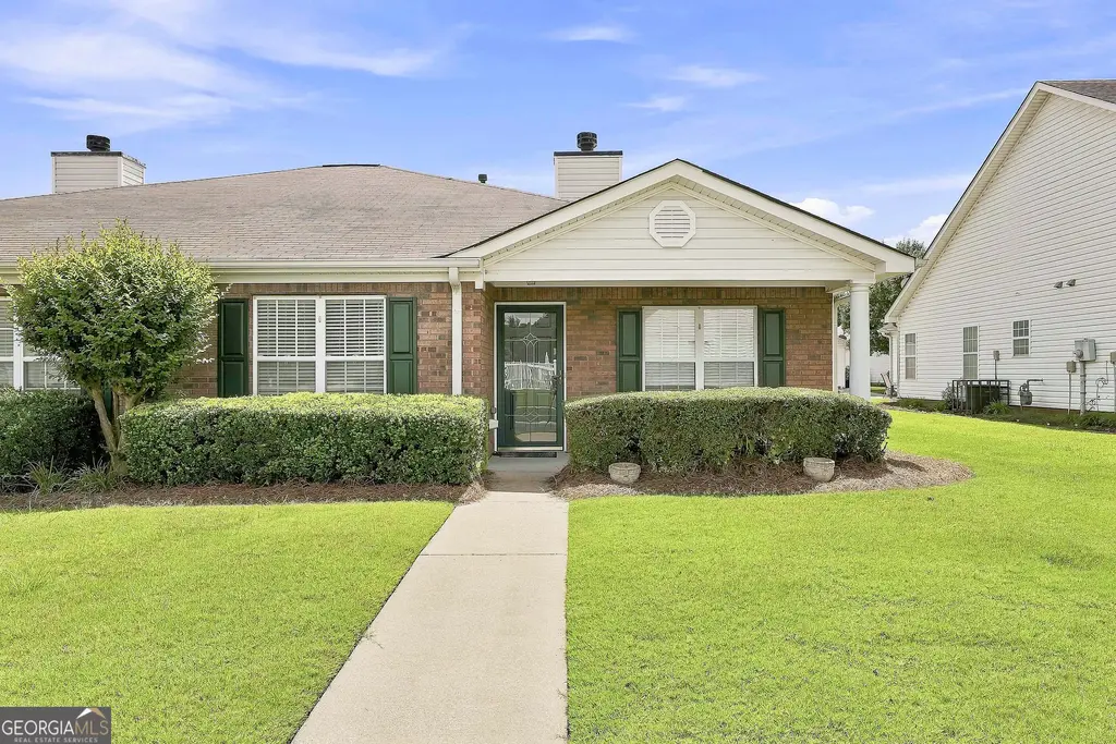 280 Autumn Glen Circle, Fayetteville