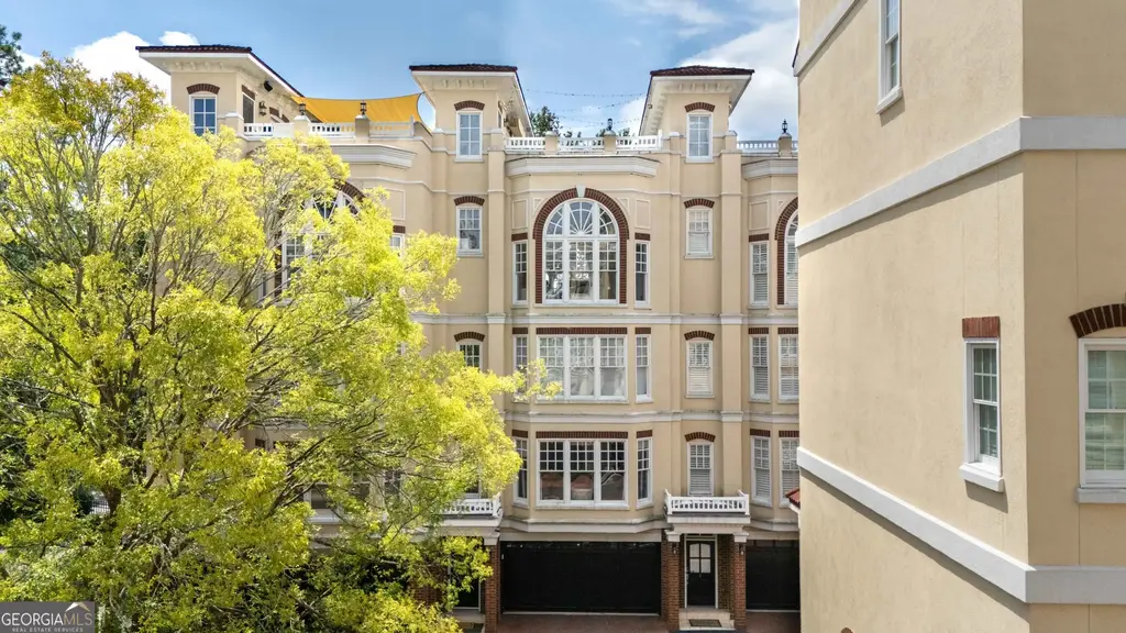 3541 Roswell Road Ne 9, Atlanta