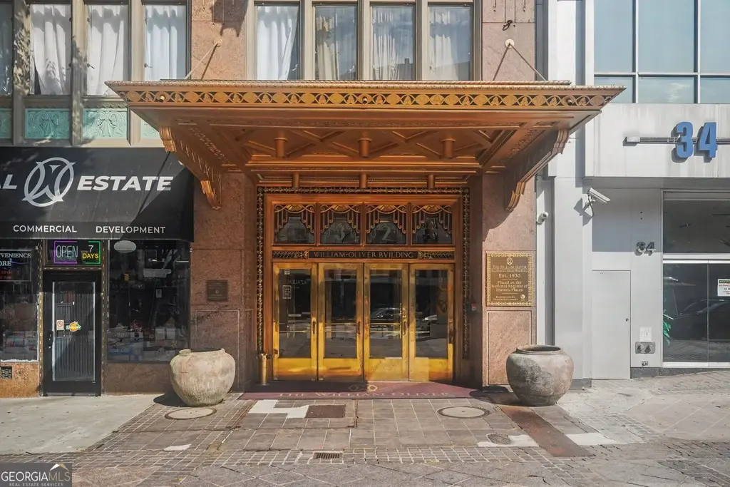 32 Peachtree Street Nw 1405, Atlanta